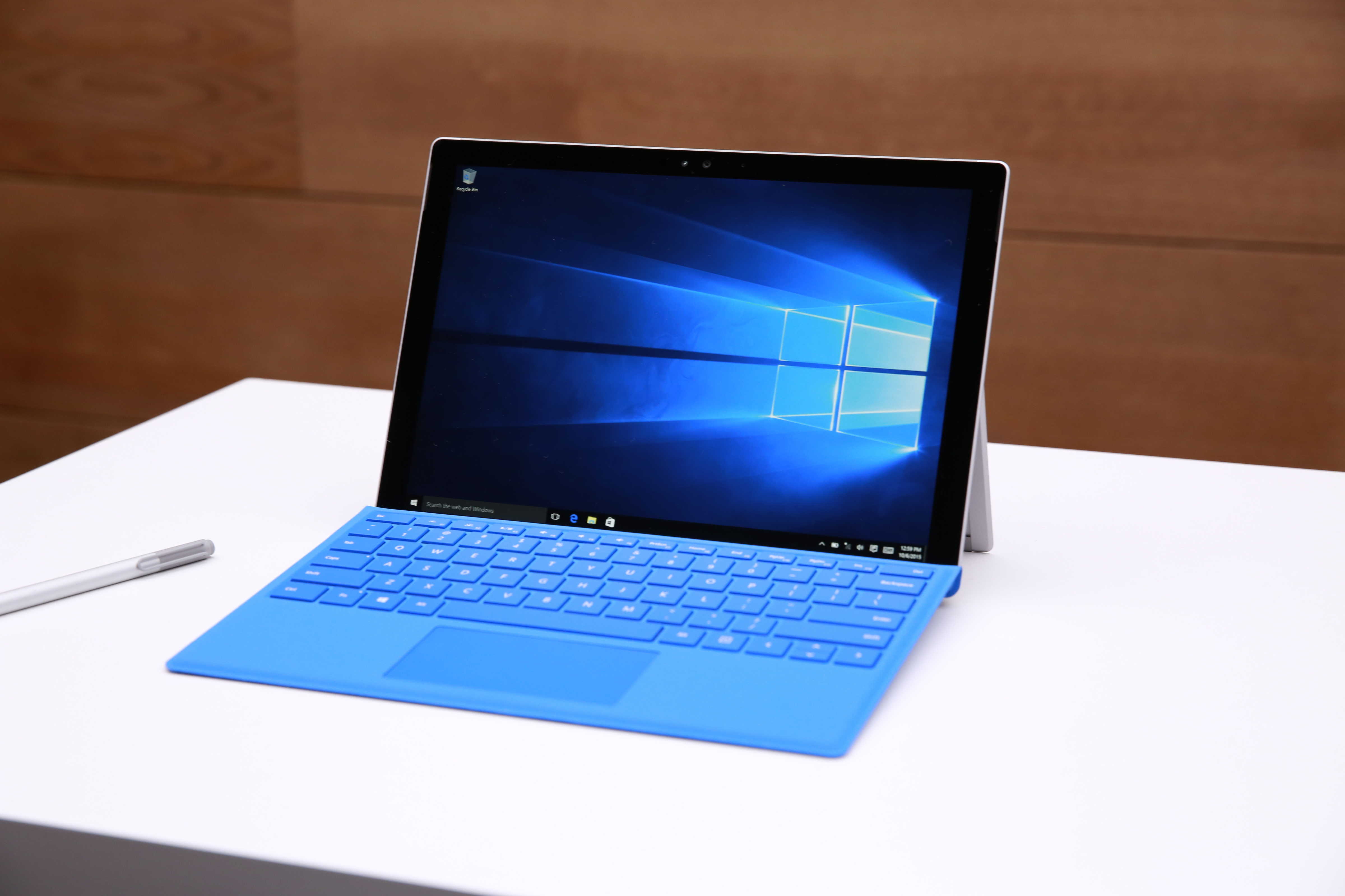 Microsoft-Surface