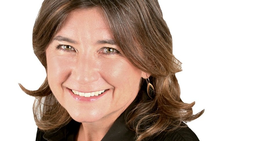 Silicon Valley PR vet Andy Cunningham honed her skills at Apple.