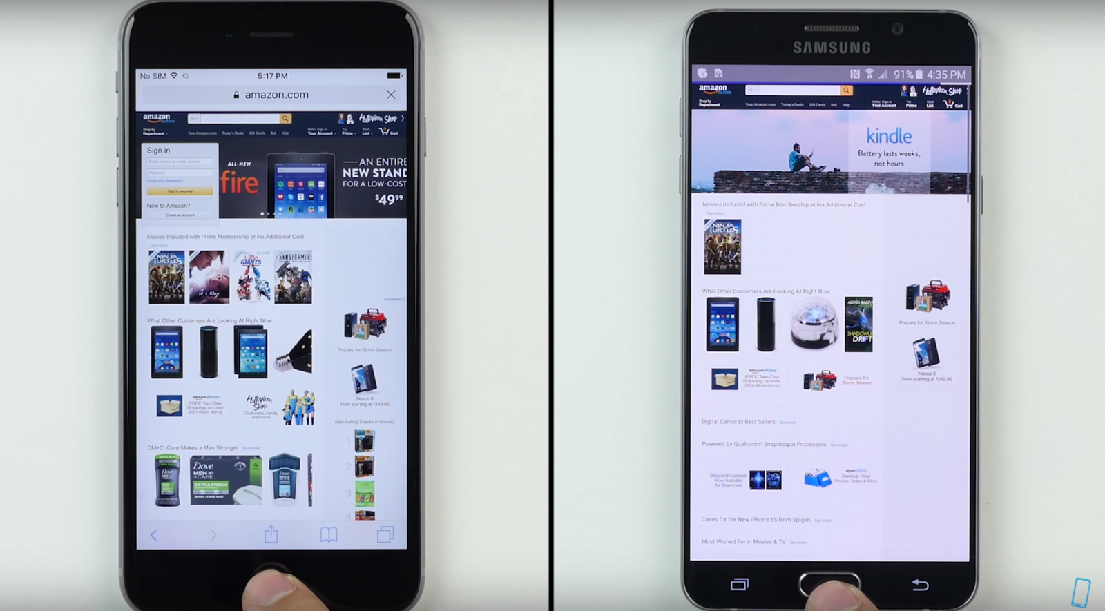 iphone-6s-plus-somehow-batters-galaxy-note-5-in-real-world-speed-test-image-cultofandroidcomwp-contentuploads2015106s-Plus-Note-5-speed-test-png