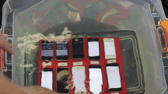 iphone-dunk-test