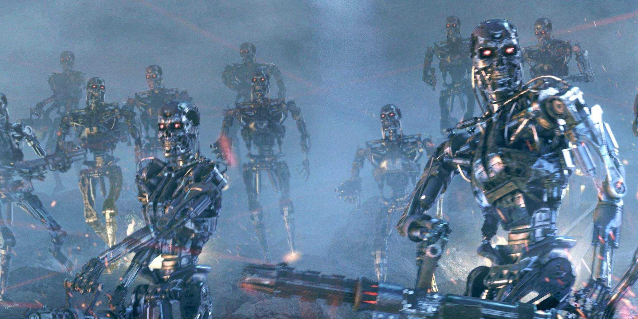 Prepare for the Woz-pocalypse