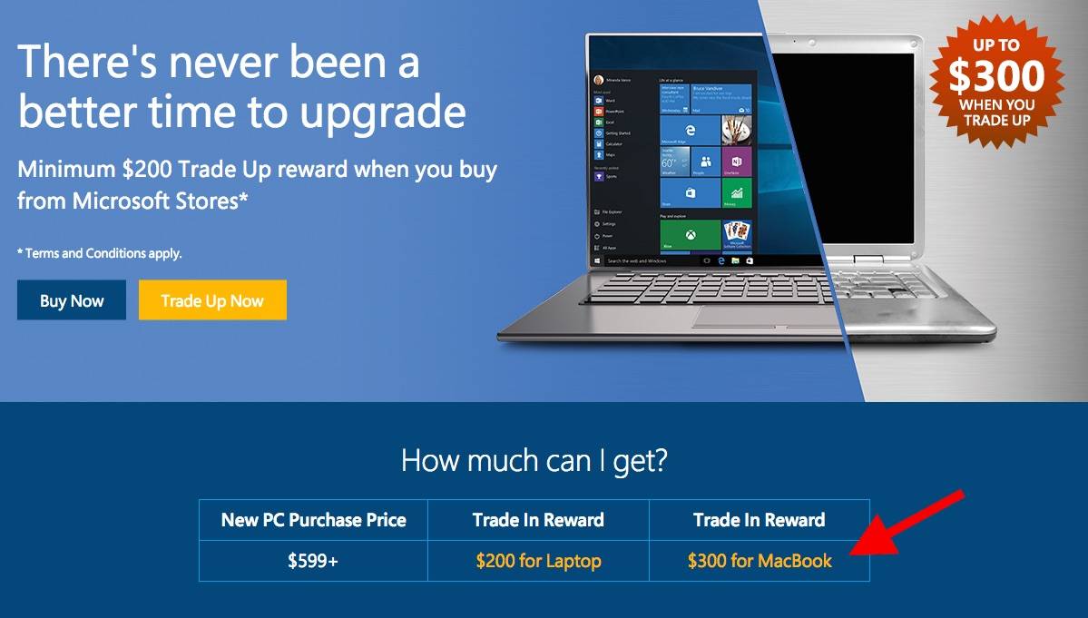 Microsoft is giving extra love to Mac owners.
