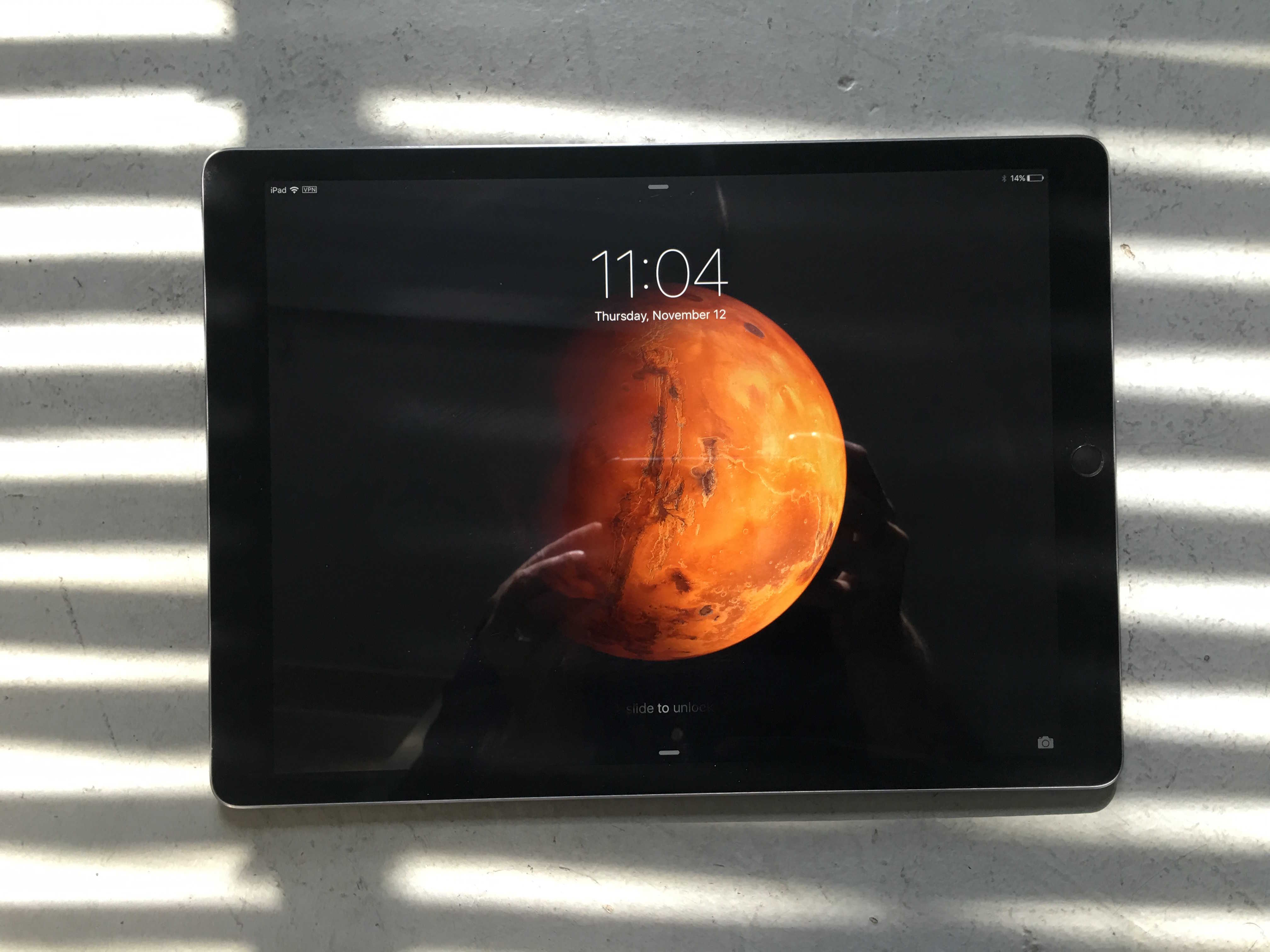 iPad Pro