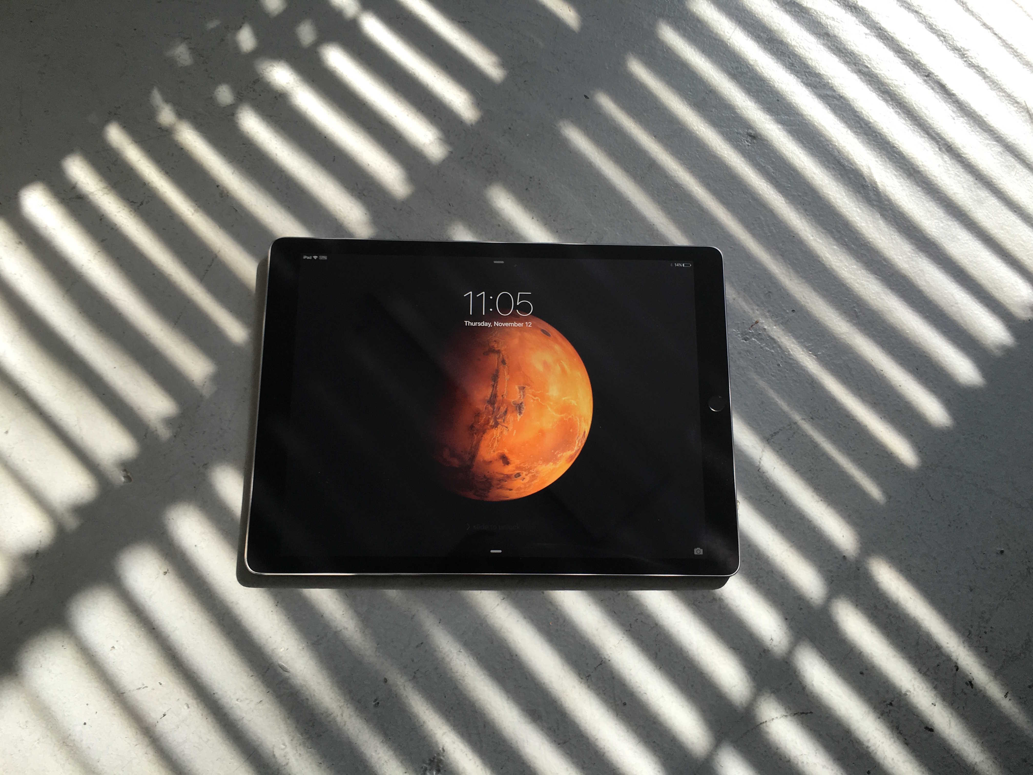 Is the iPad Pro a true replacement for a computer?