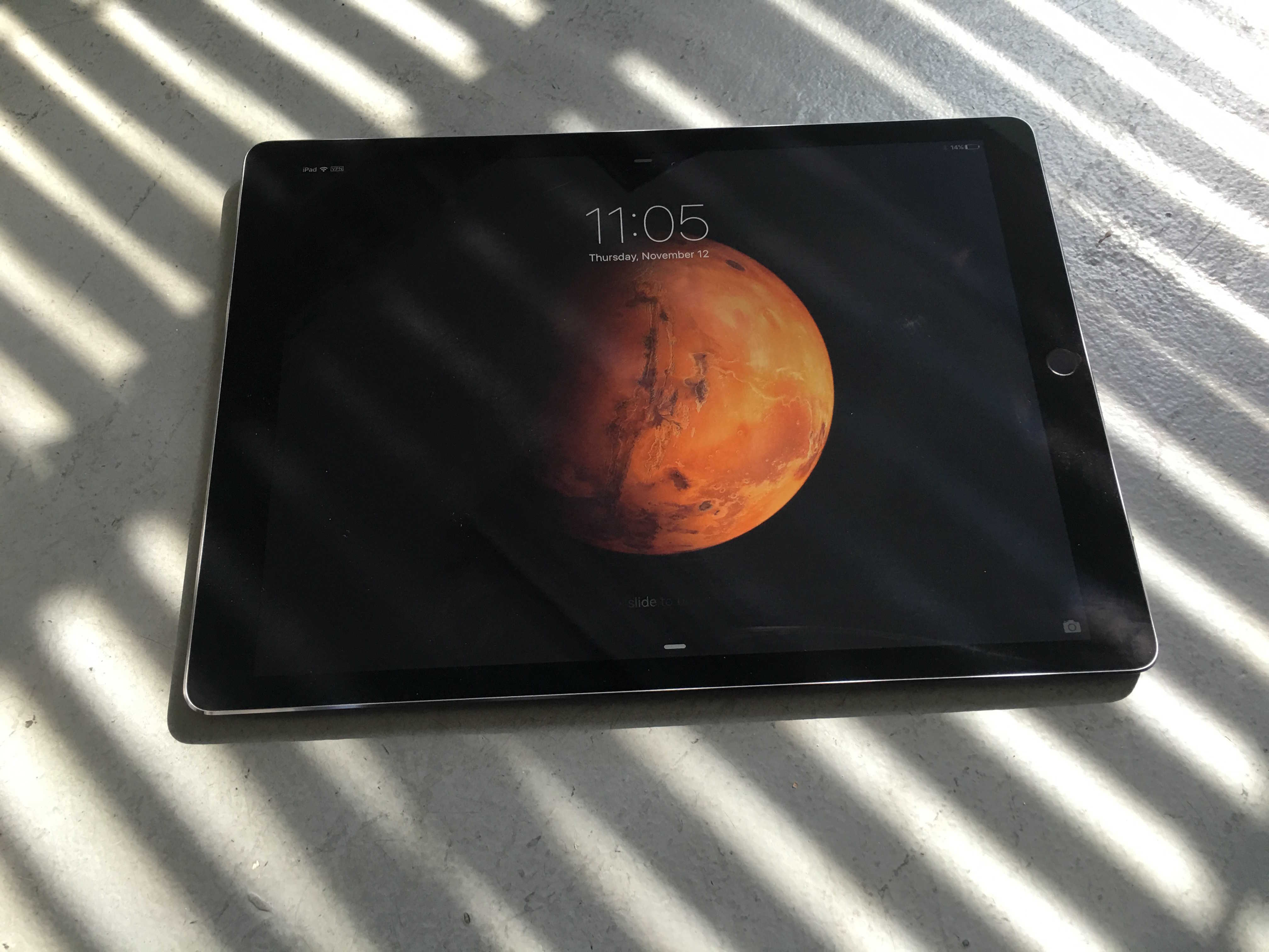 iPad Pro