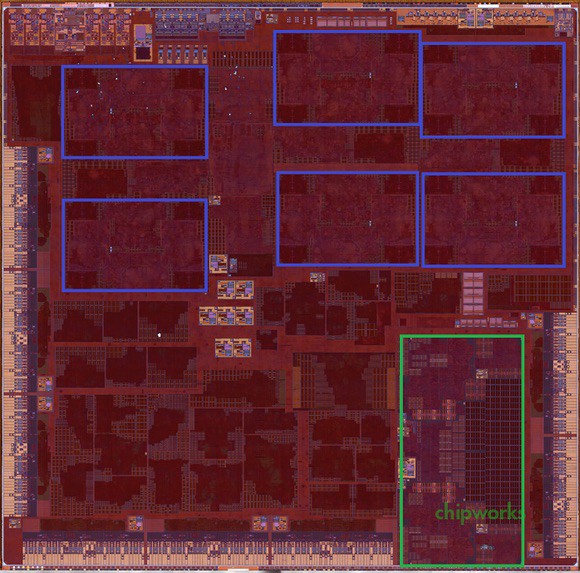 A9xchip