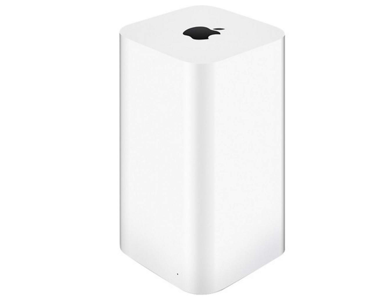 Apple's routers are #1.