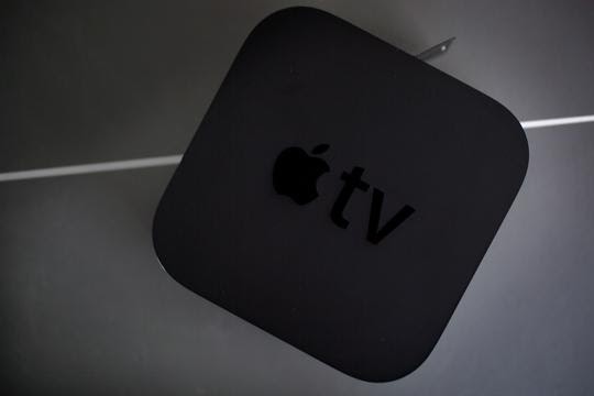 Apple TV