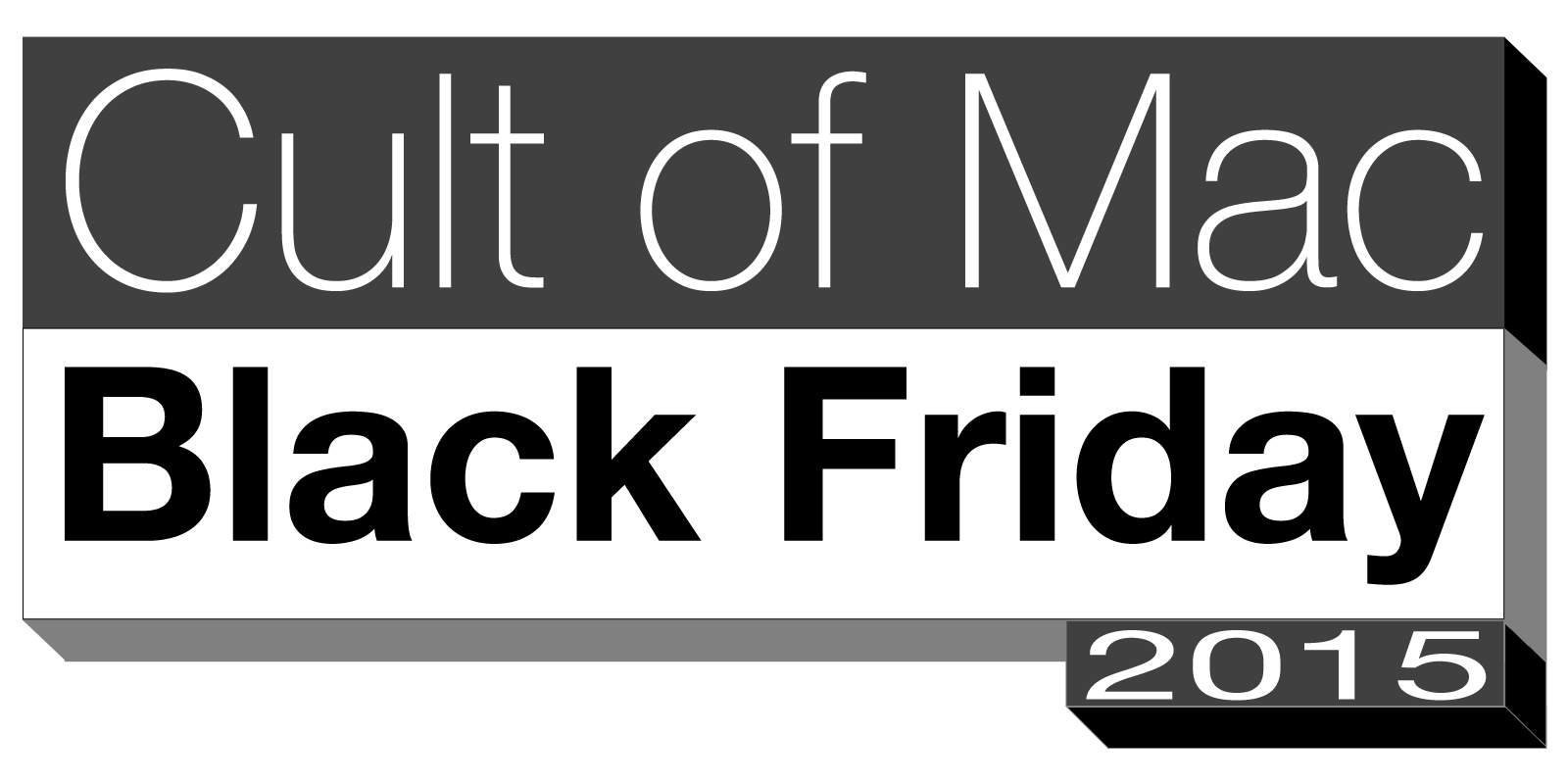Black Friday header