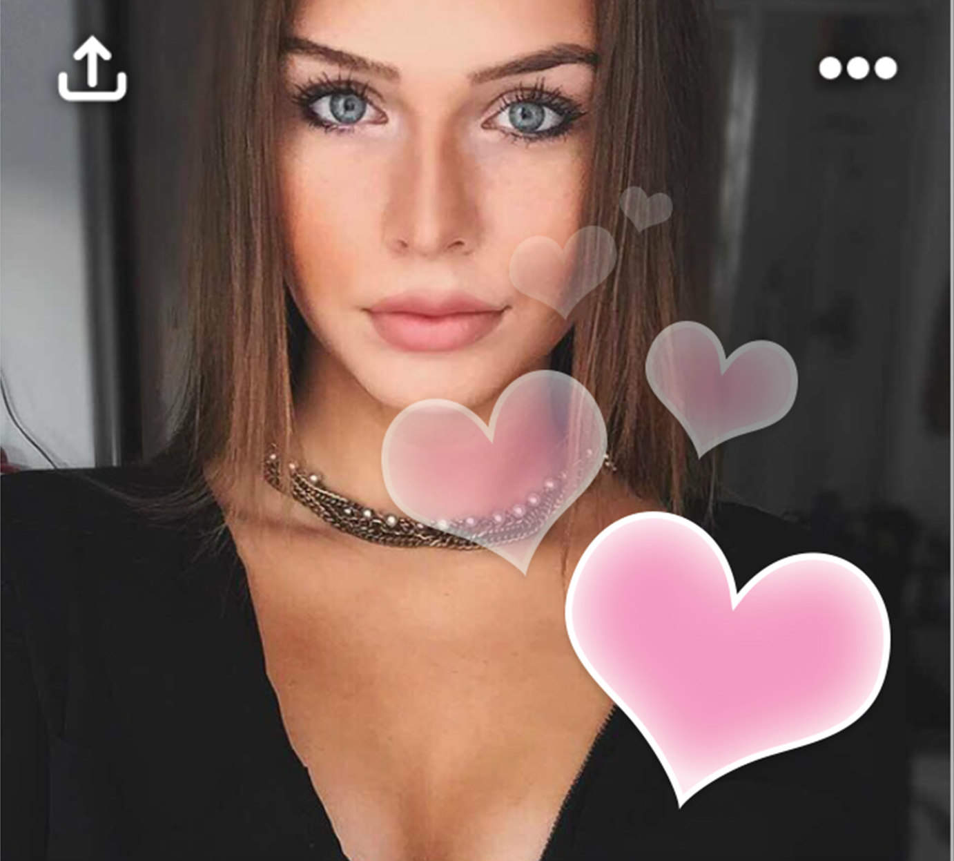 Social app bumpn will 3D Touch your heart(s).