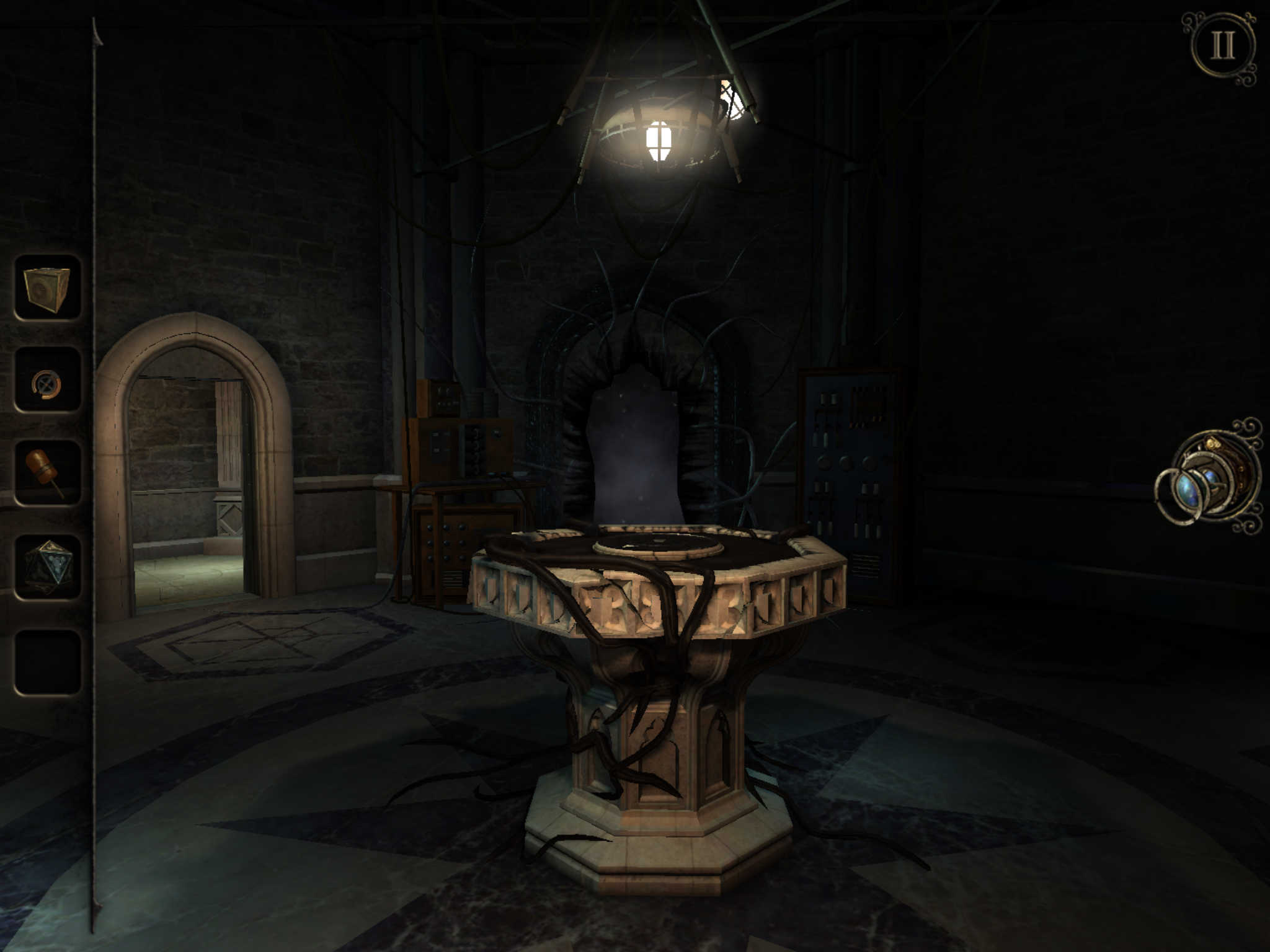 The Room Three