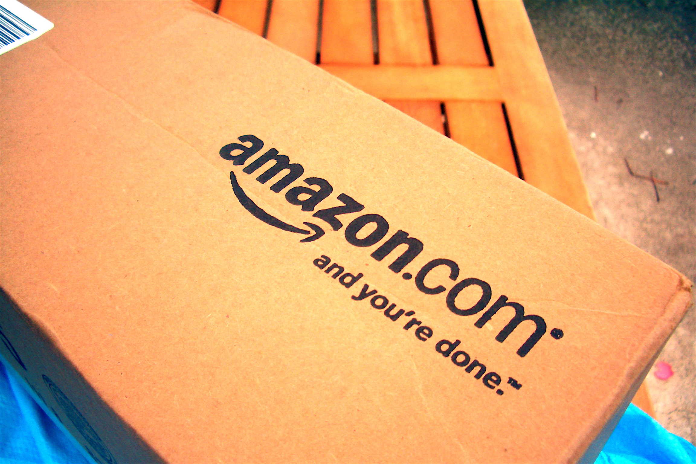 Amazon
