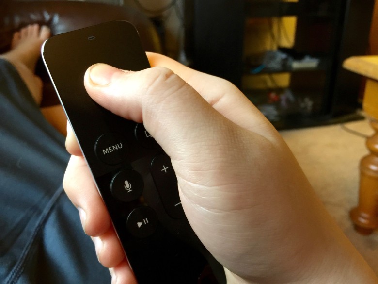 Play classic arcade games right on your Apple TV.