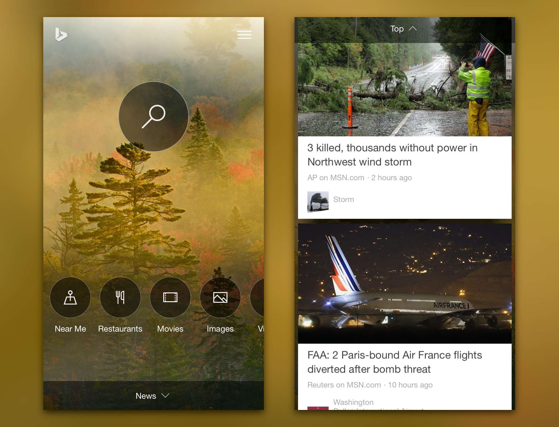 bing-iphone-app-redesign - 2