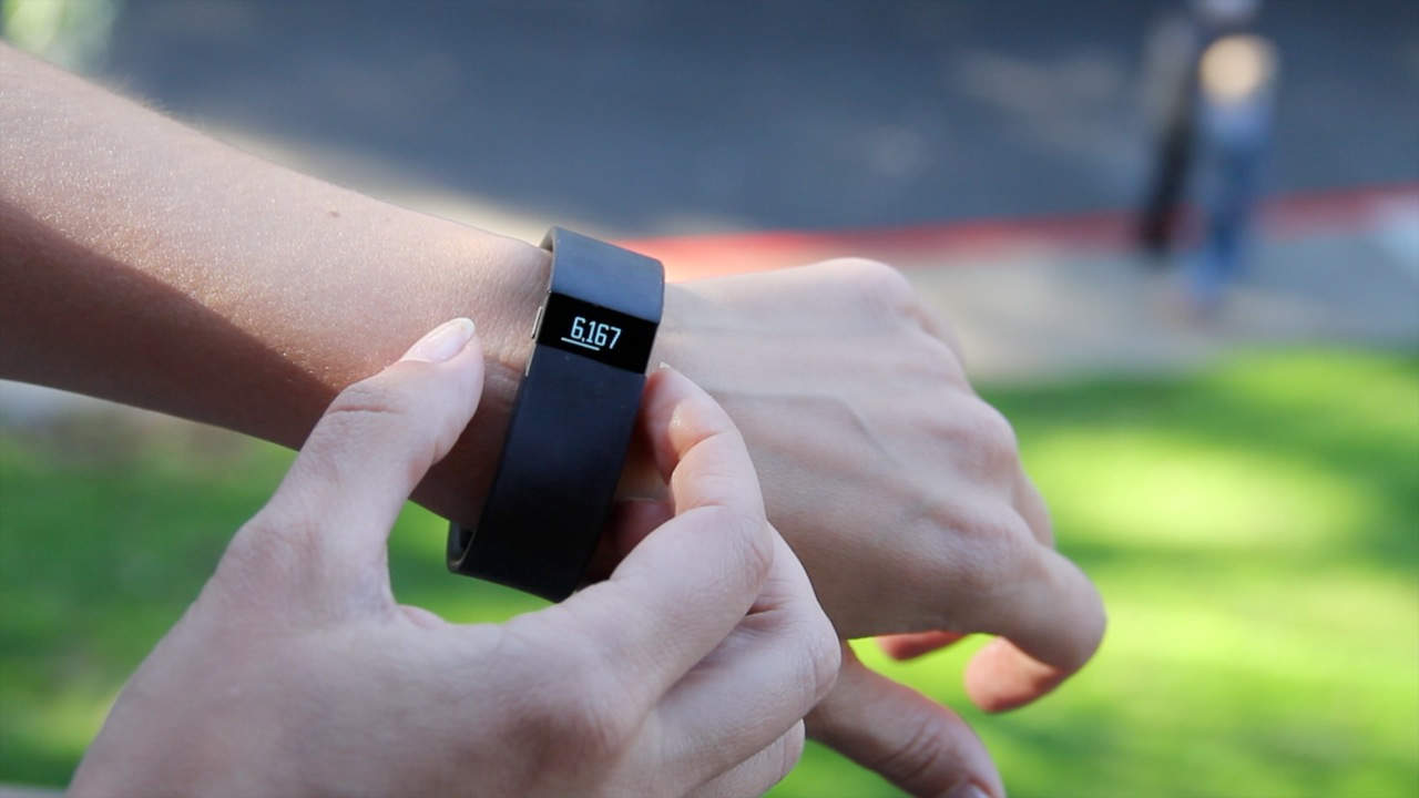 Fitbit