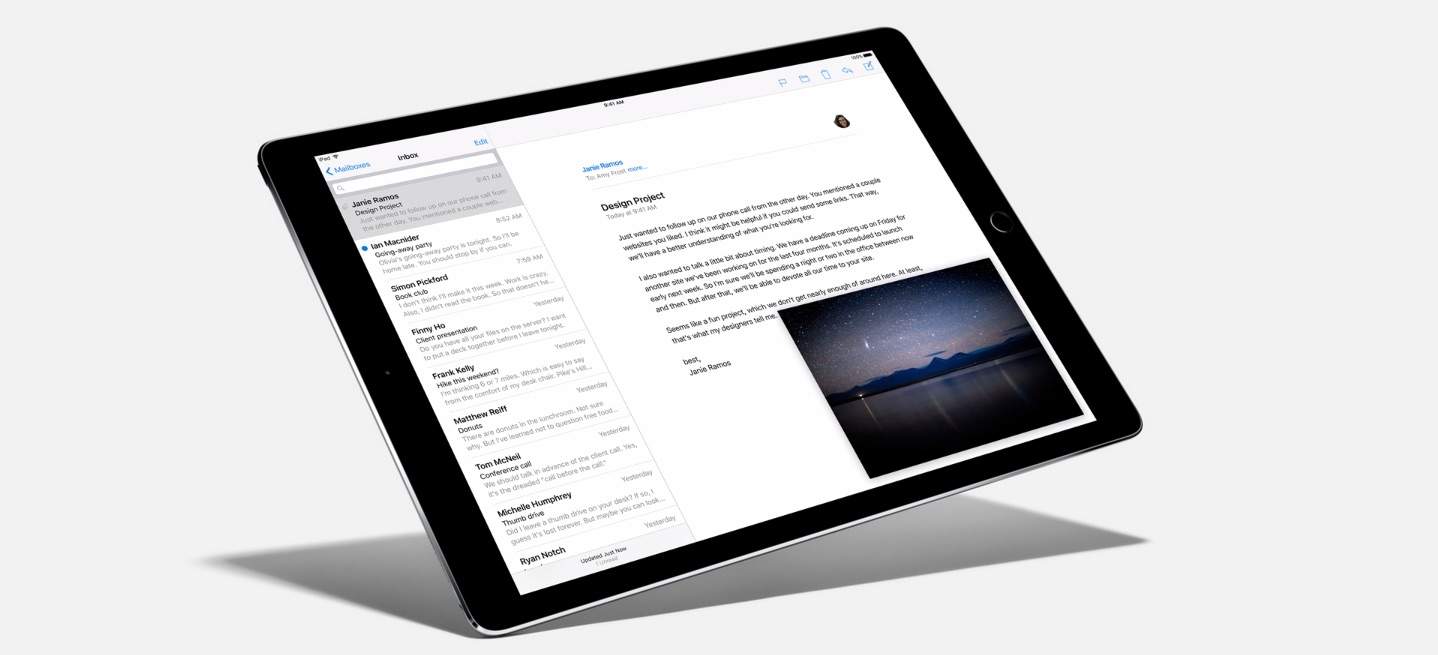 iPad Pro