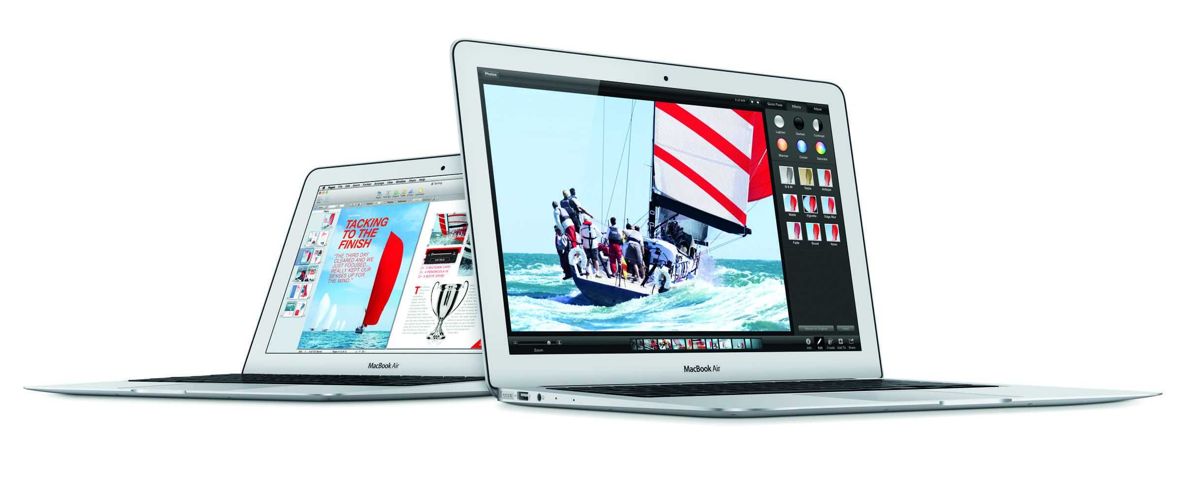 macbook air