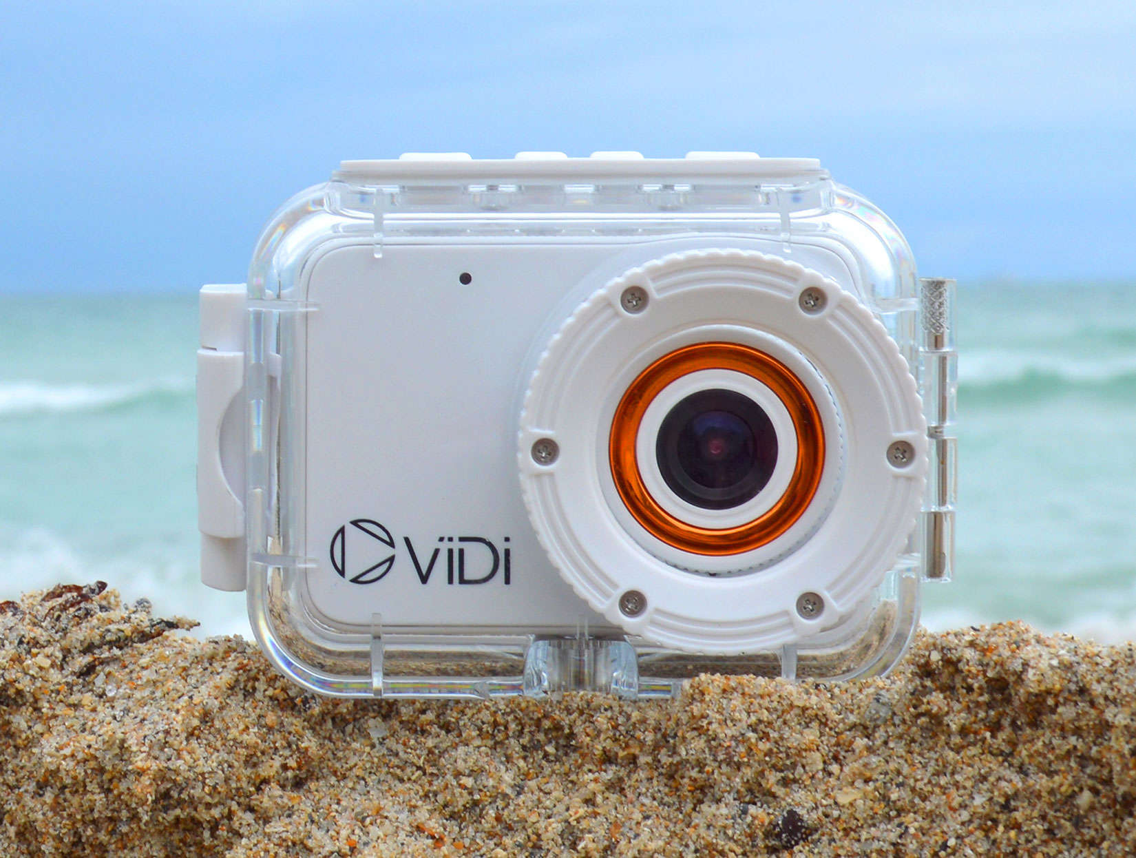 The People's Camera, 1080 HD for less than $100.