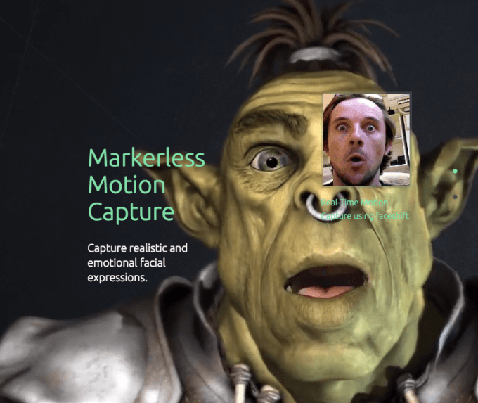 Apple now owns one of the hottest facial recognition companies in town.