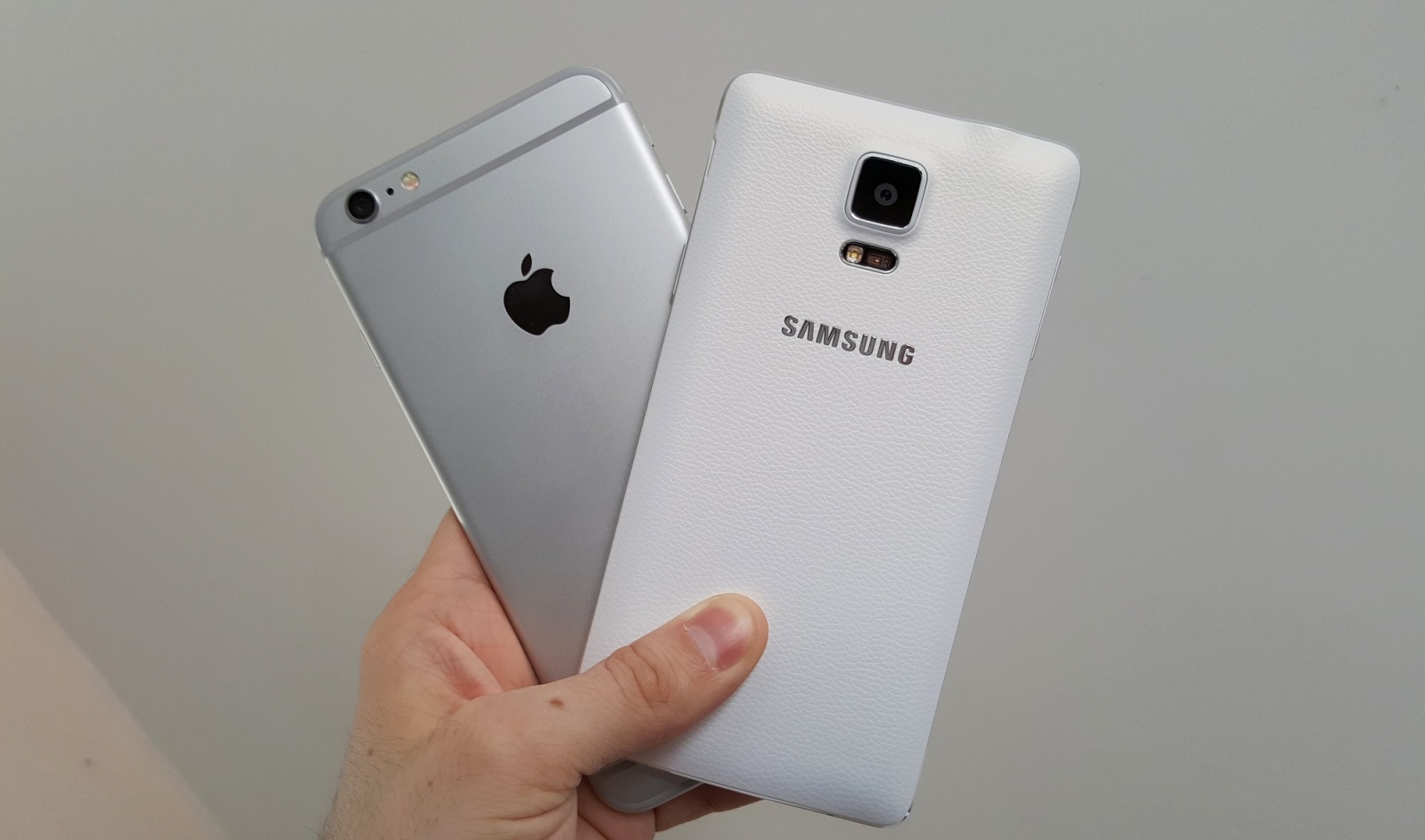 The Apple brand is the big difference.