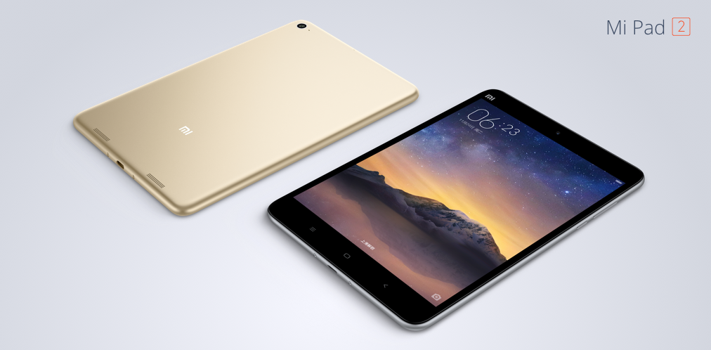 Xiaomi pic