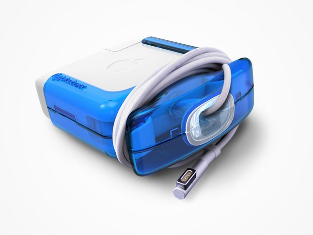 The Juiceboxx Charger Case is just one of the stocking stuffers that should be on your list.