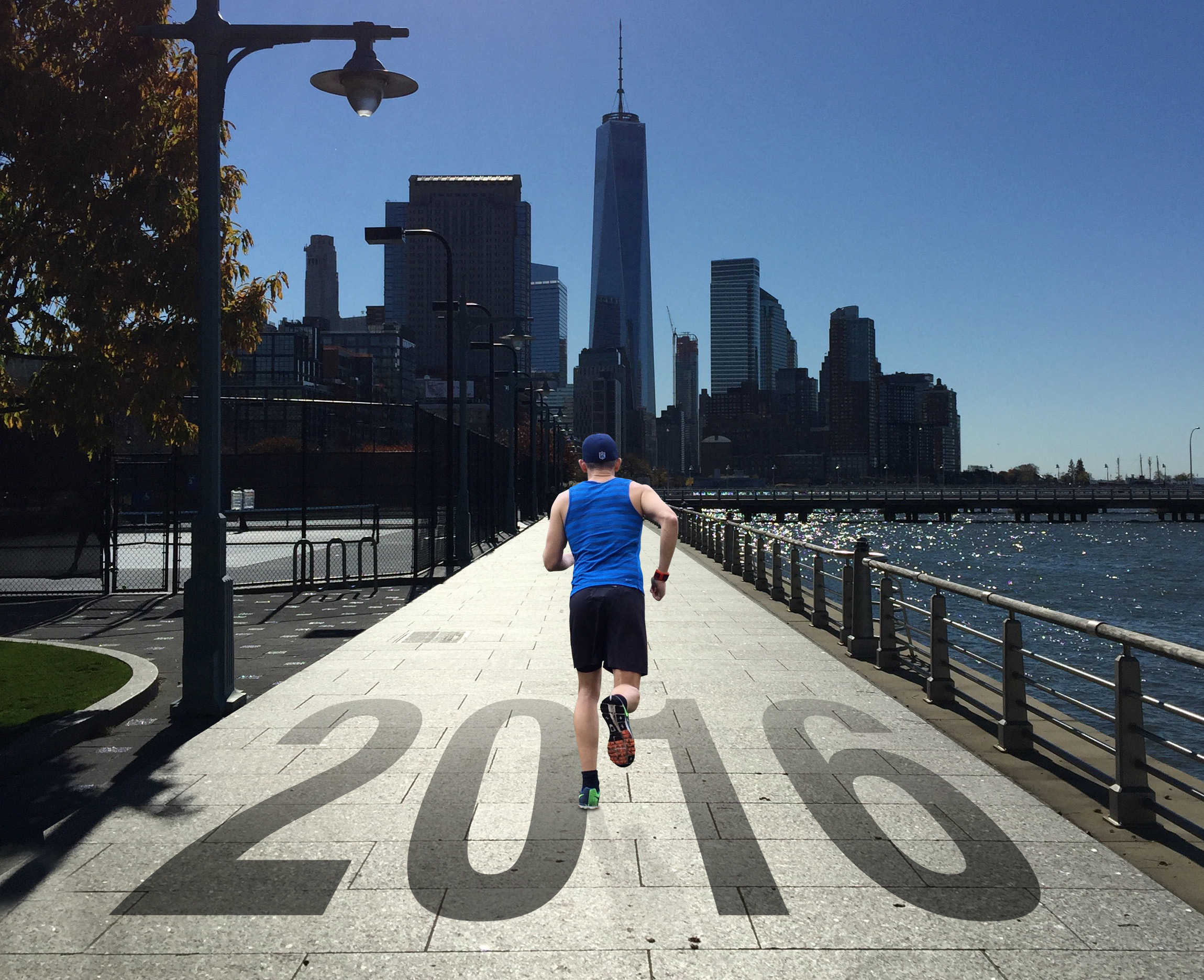The secret to losing weight and getting fit with iPhone in 2016