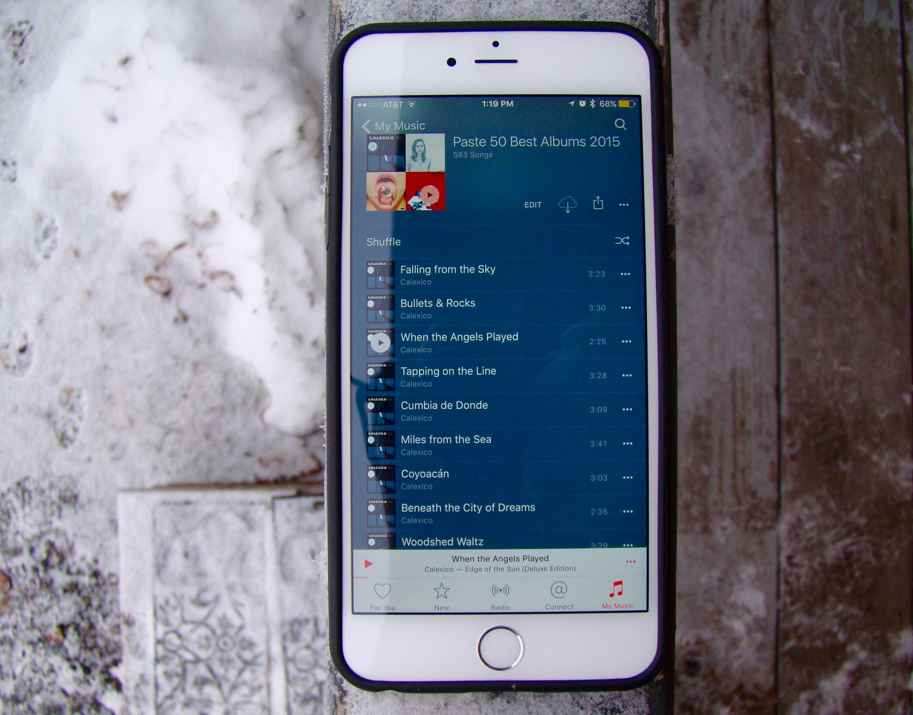 Apple Music