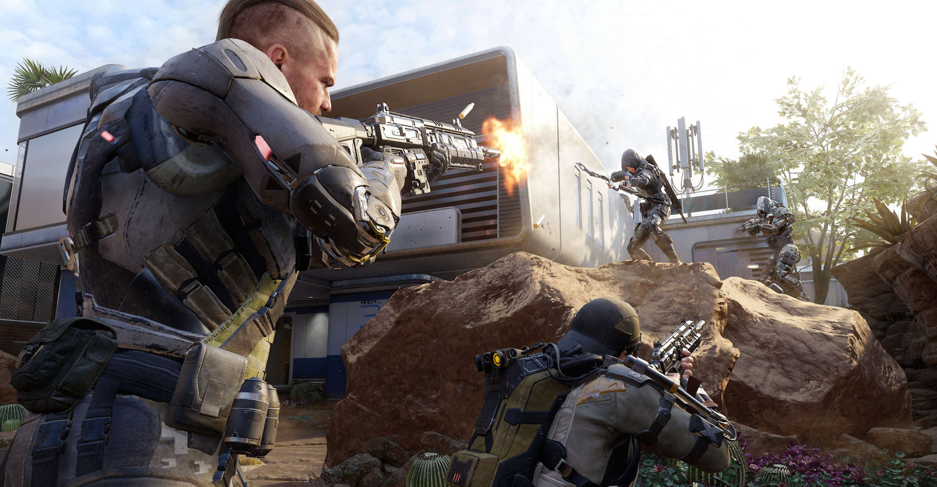 Call-of-Duty