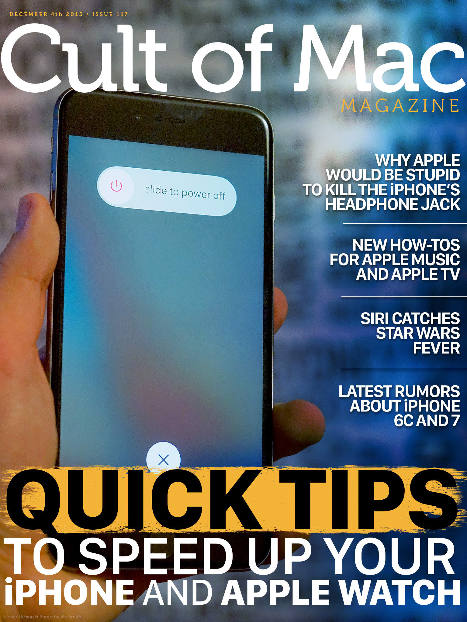 Quick tips to save you time and energy.