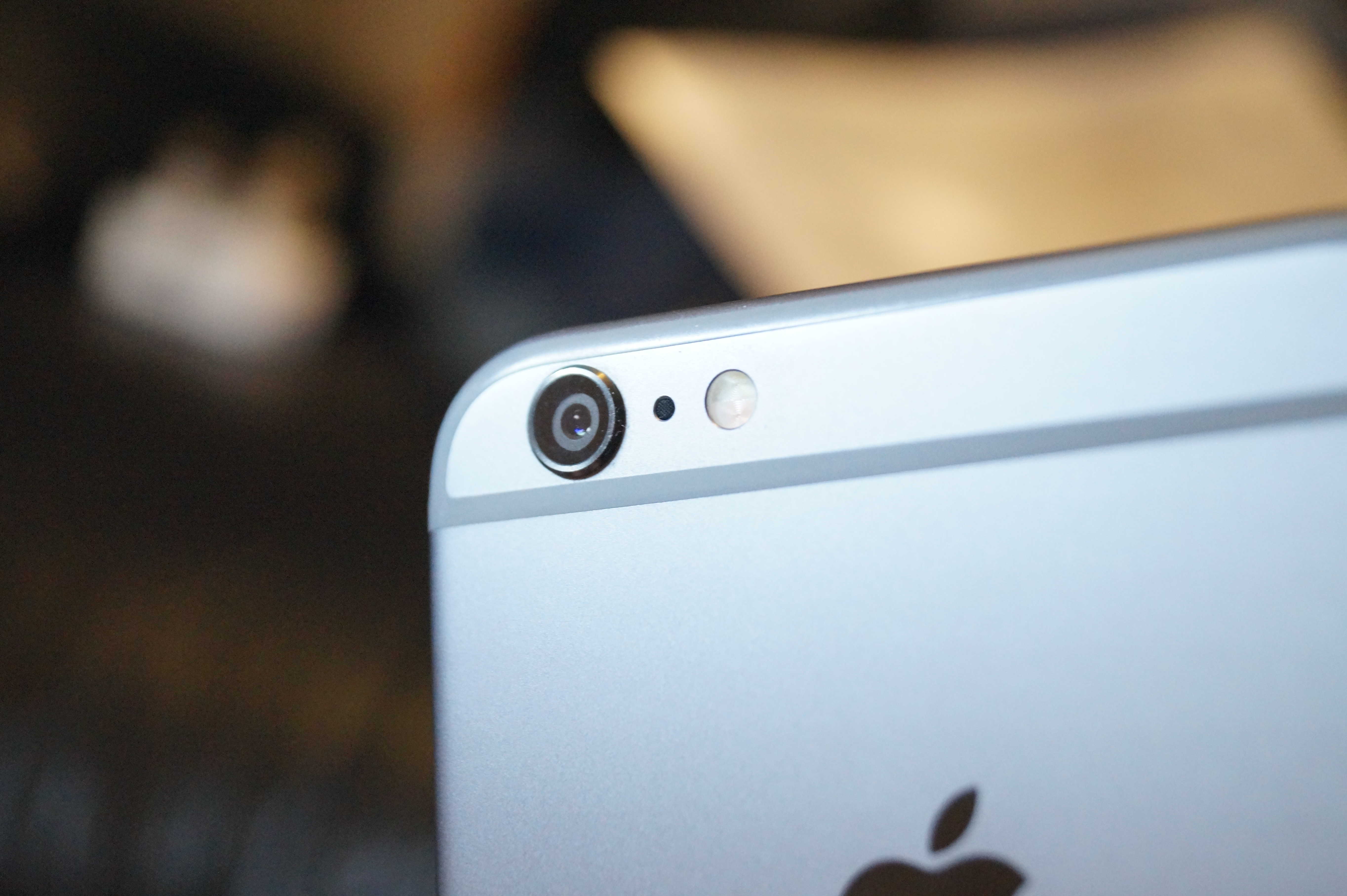 iPhone Camera