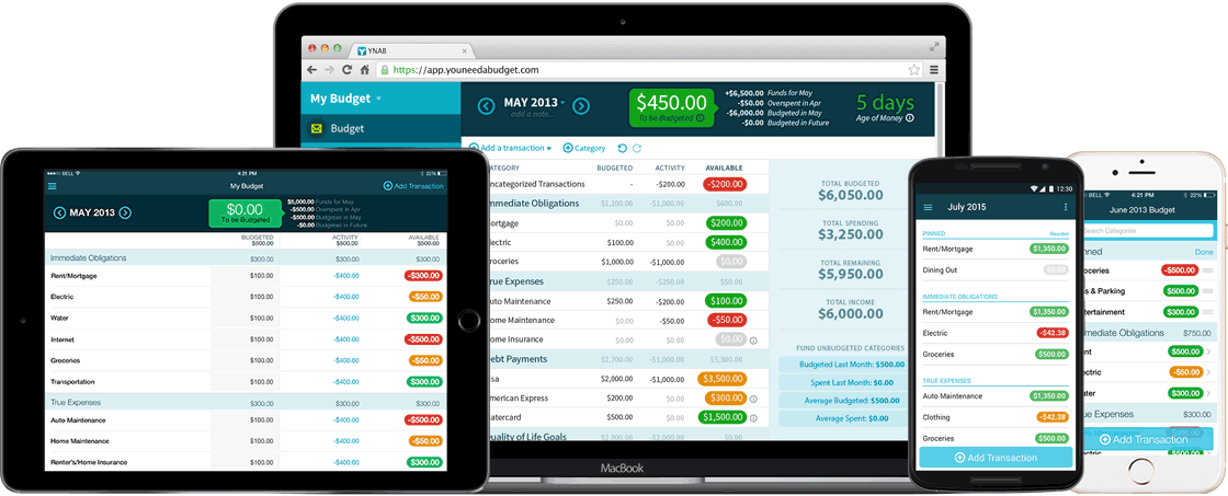 app-spread