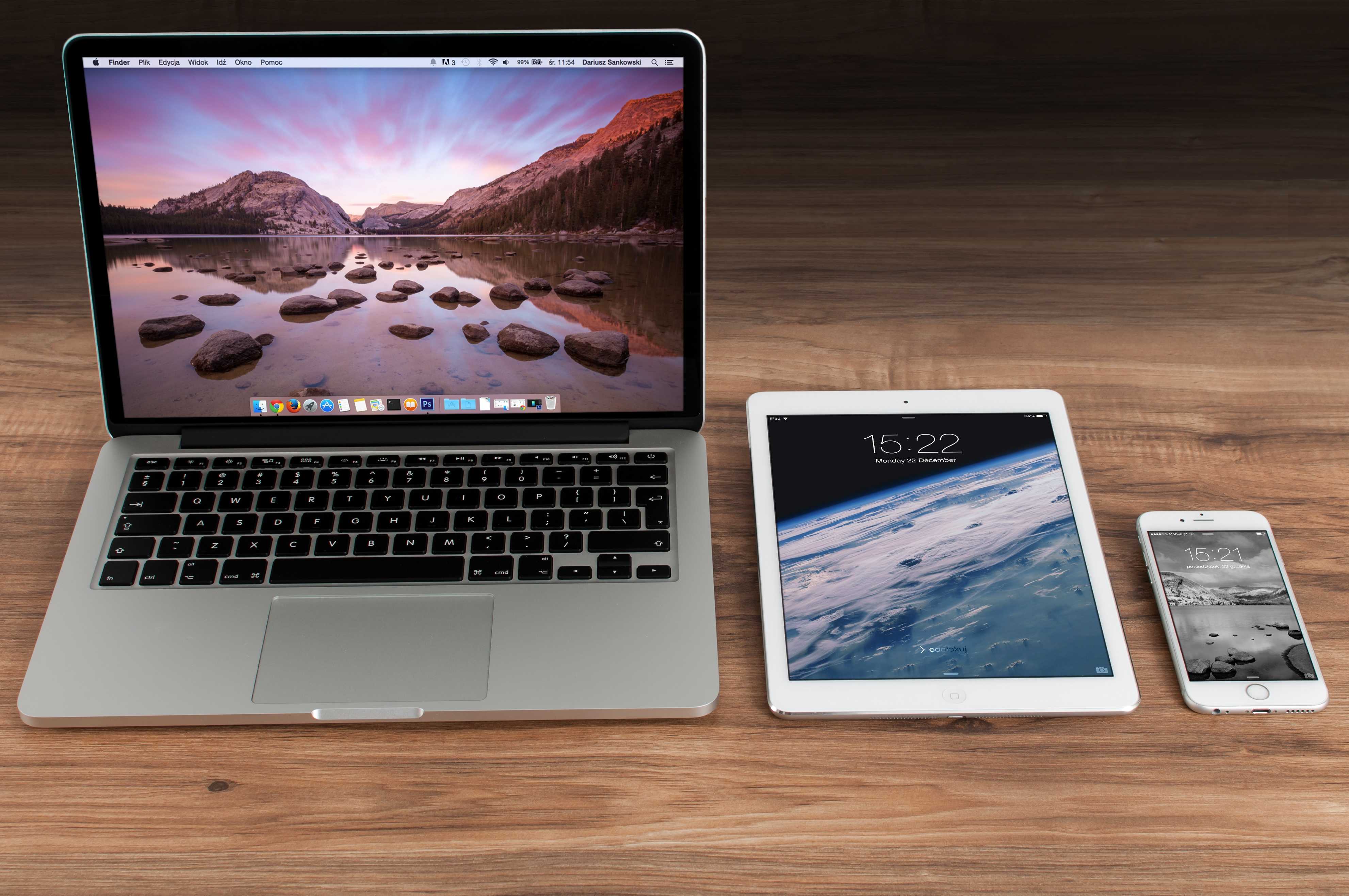No matter what Apple gear you got (or gave), we're here to help.