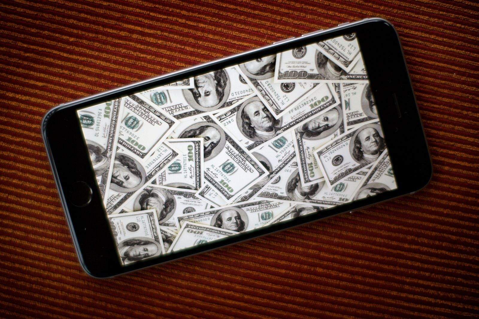 money