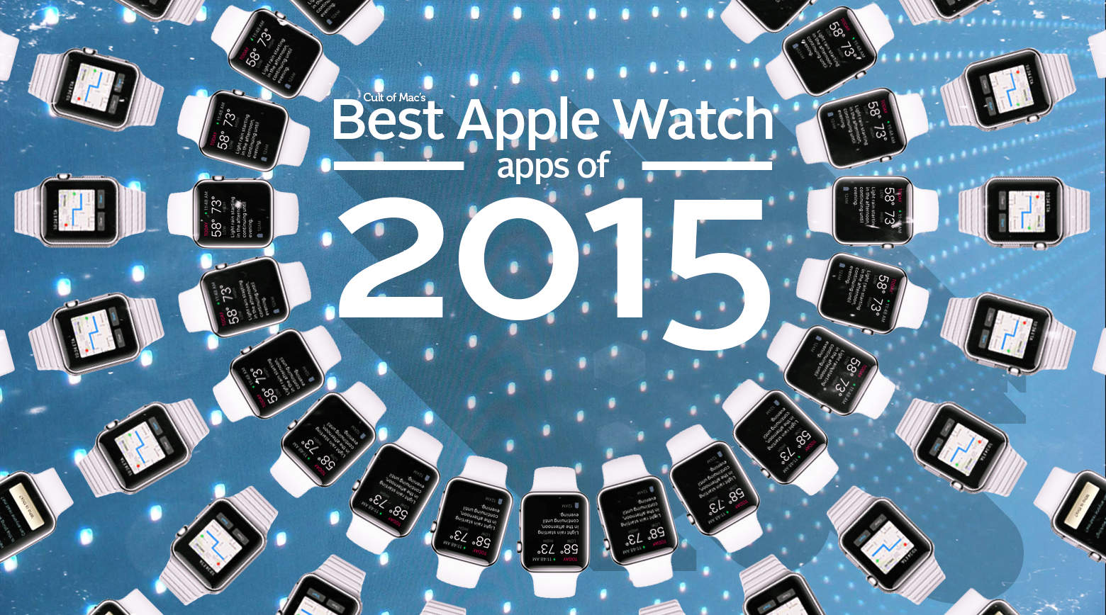 Ready to set your wrist on fire? Download these hot, hot, hot Apple Watch apps now.