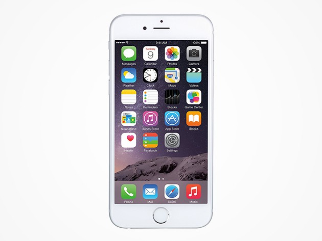 iphone 6