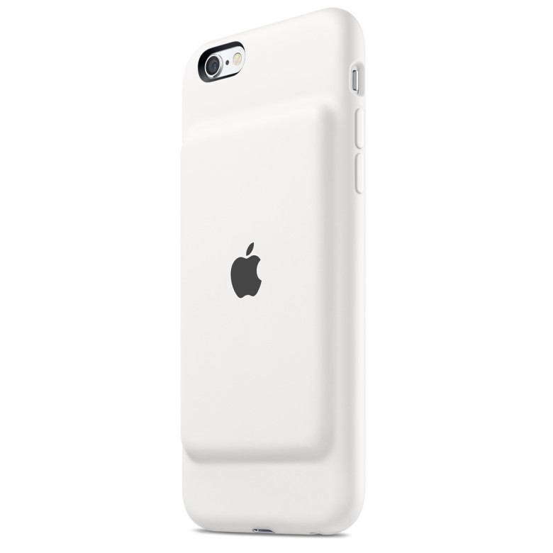 You might never need one of these again with the iPhone 7 Plus.