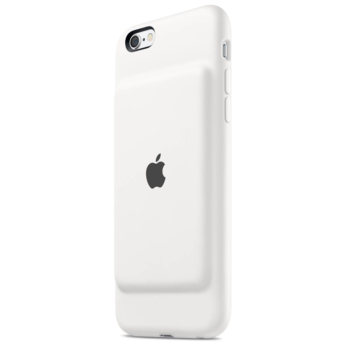 Smart case