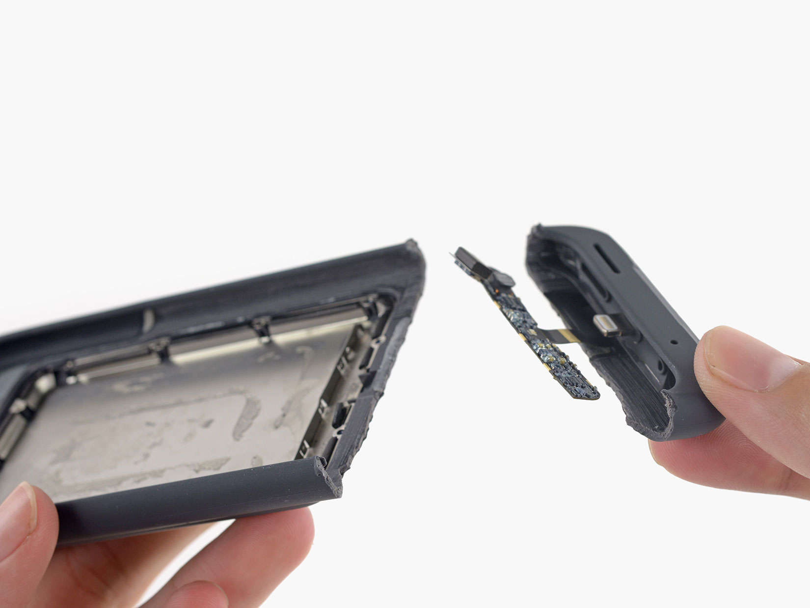 It's what's inside that counts.