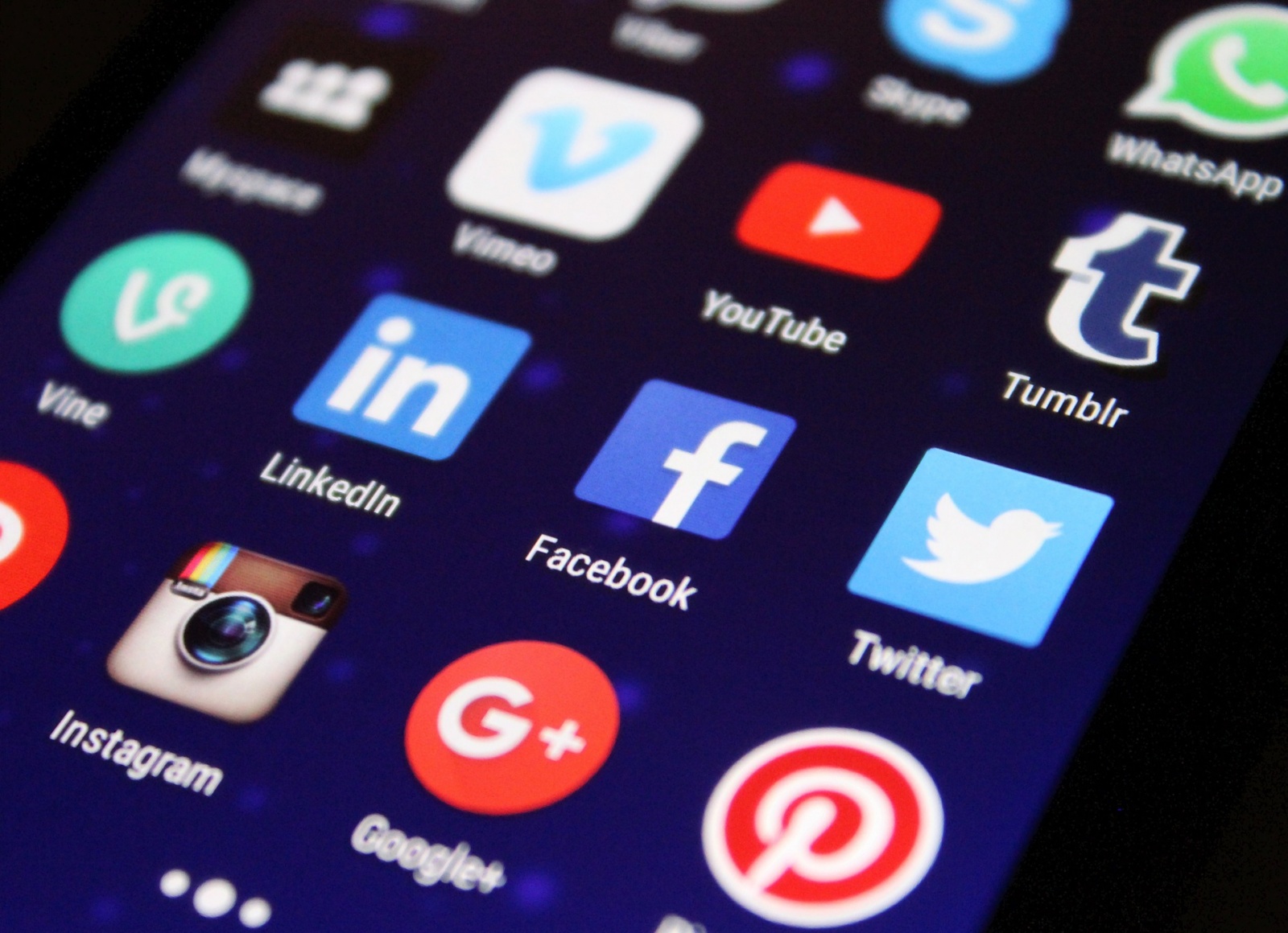 android apps