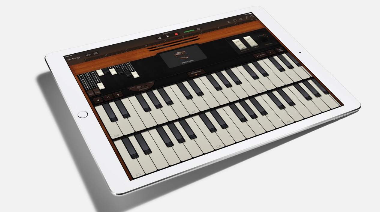 iPad Air 3 will pick up some tricks from the iPad Pro.