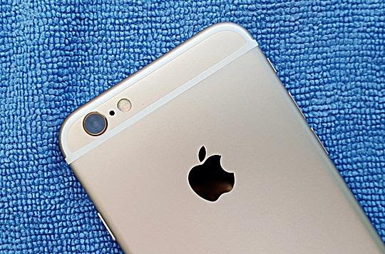iphone run better
