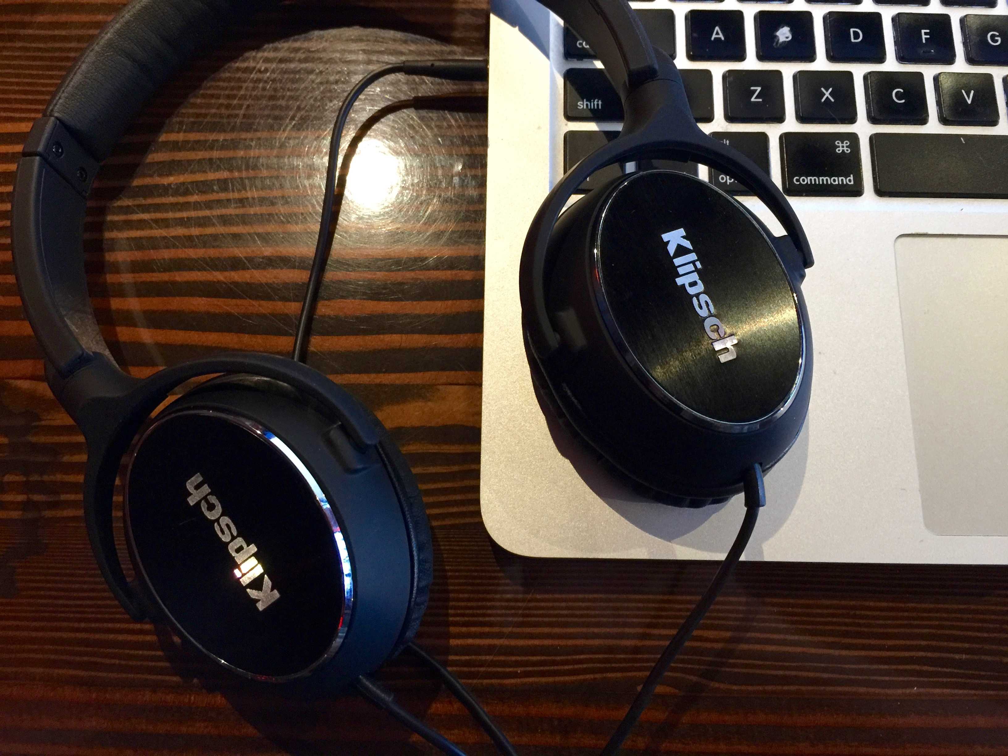These lightweight cans deliver heavy sound.