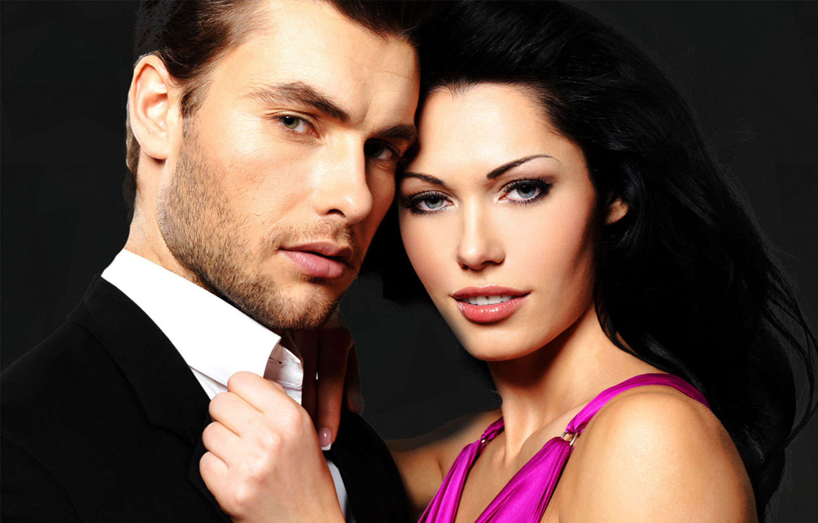 Millionaire dating app Luxy is looking for good-looking and/or rich singles for its global meet-and-greets.