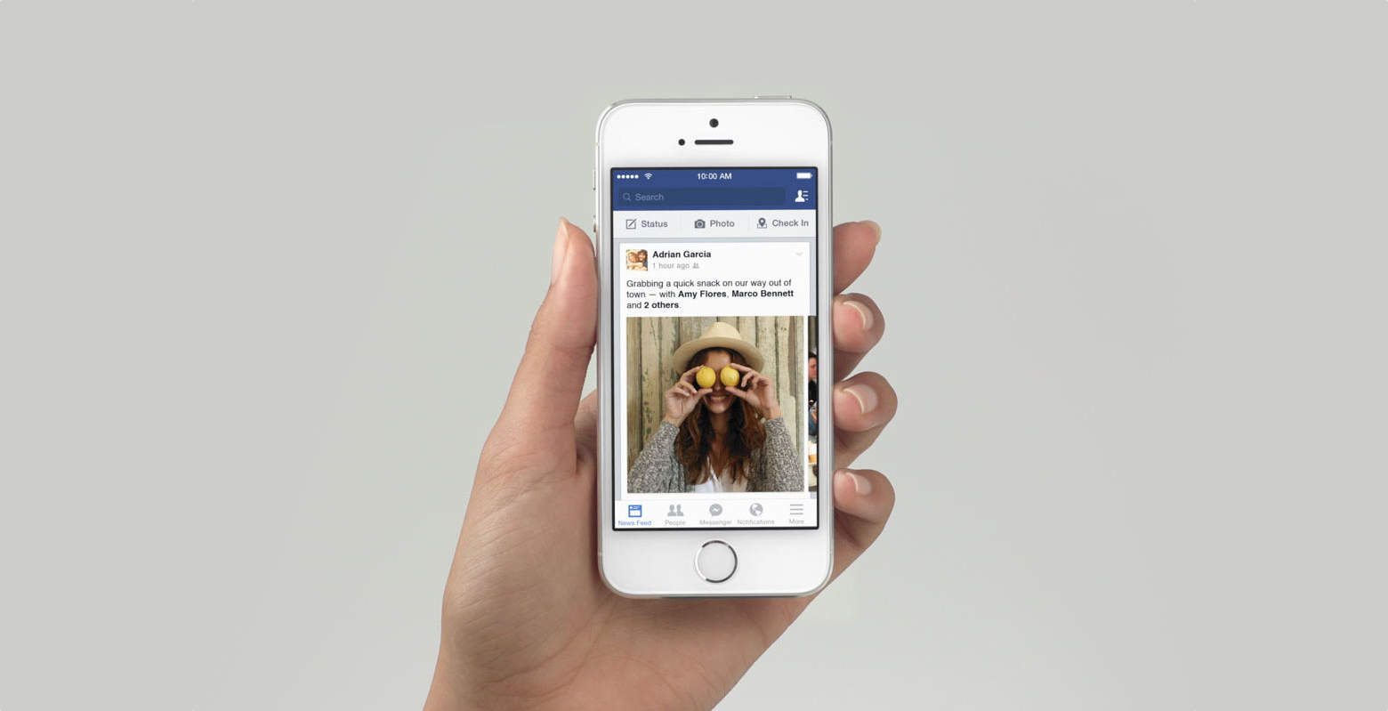 facebook-news-feed