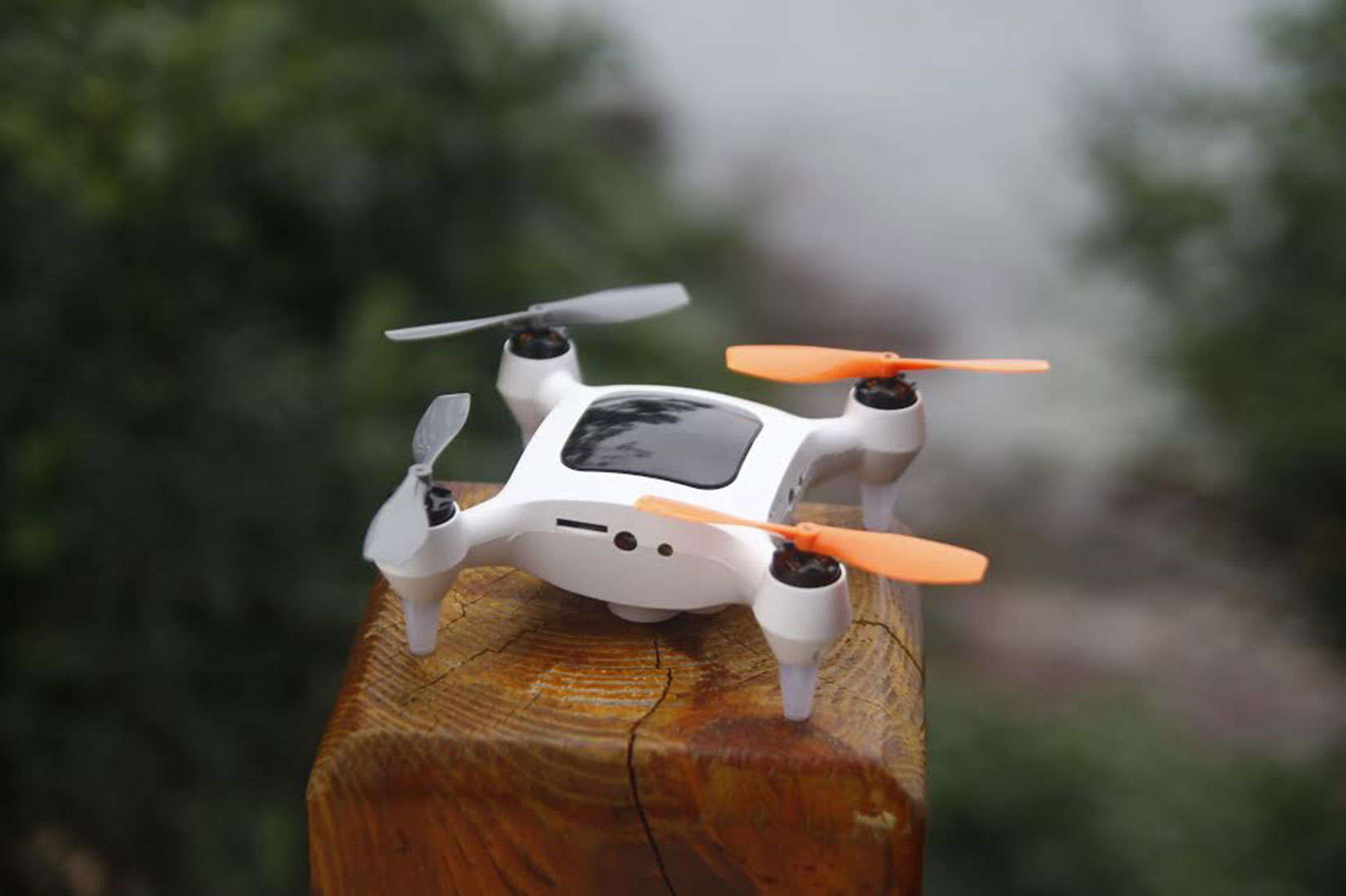 nano drone