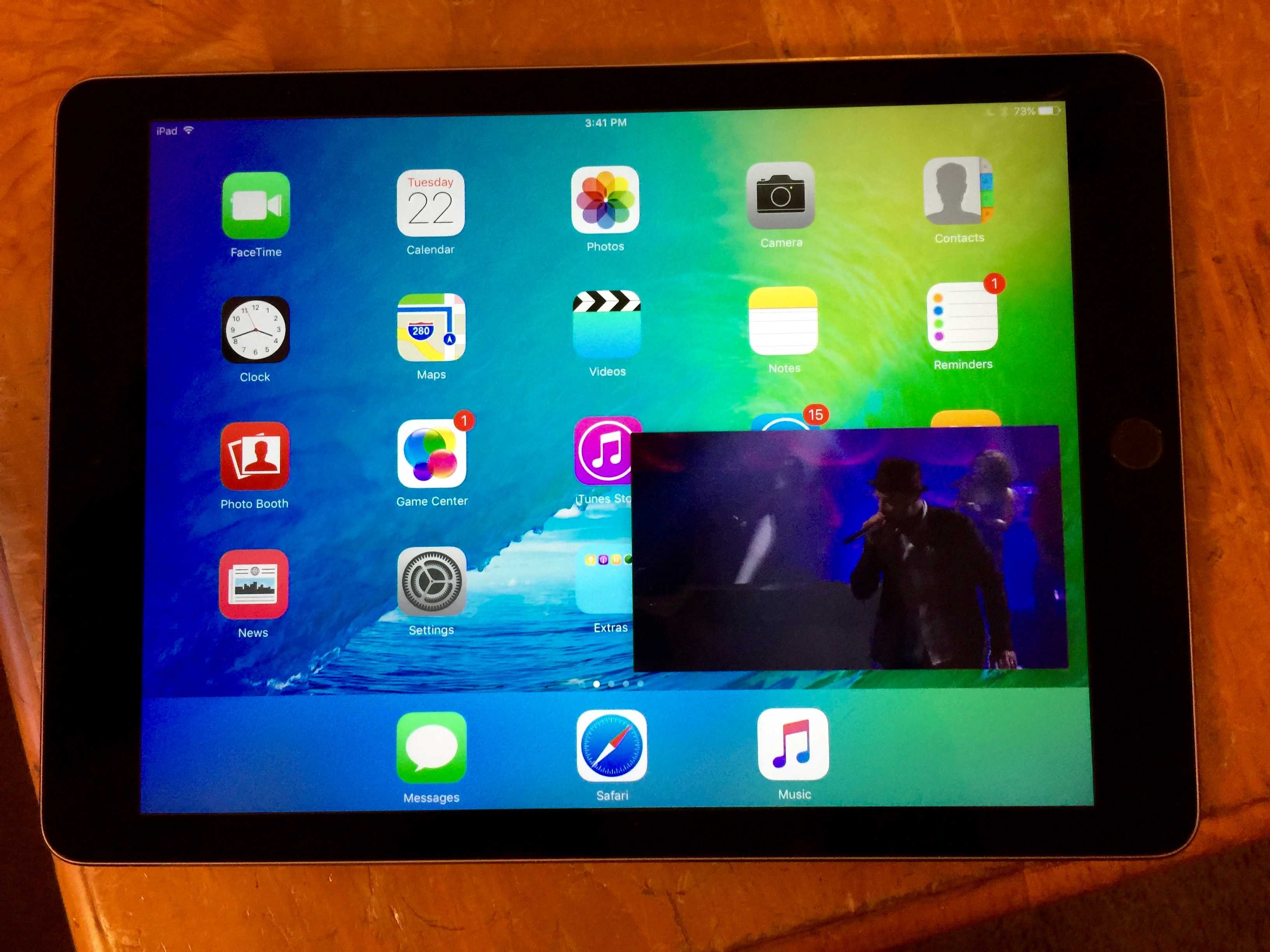 There goes my productivity. Thanks, Apple!