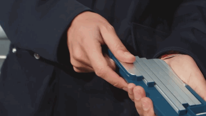Finally, a selfie stick that's not completely obnoxious.