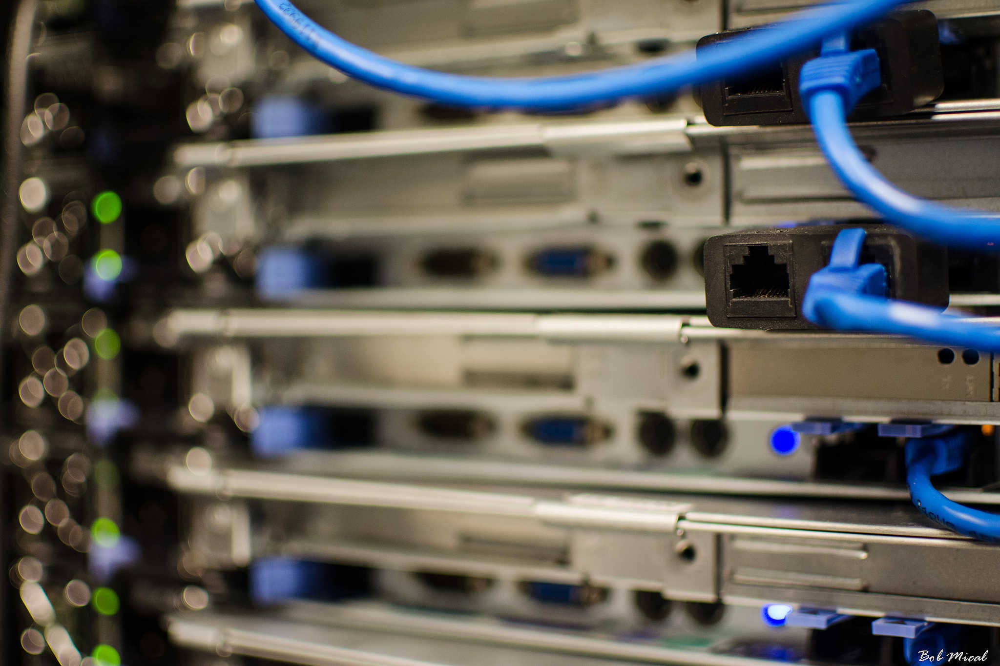 data-center