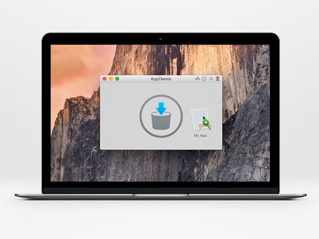 Don't Just delete an app, get rid of all its digital baggage too to free up valuable space on your Mac.